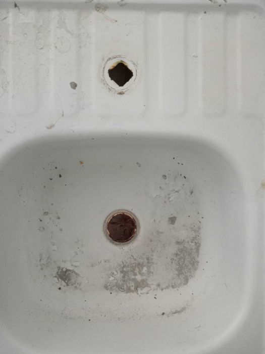 Мойка для кухні б.у.