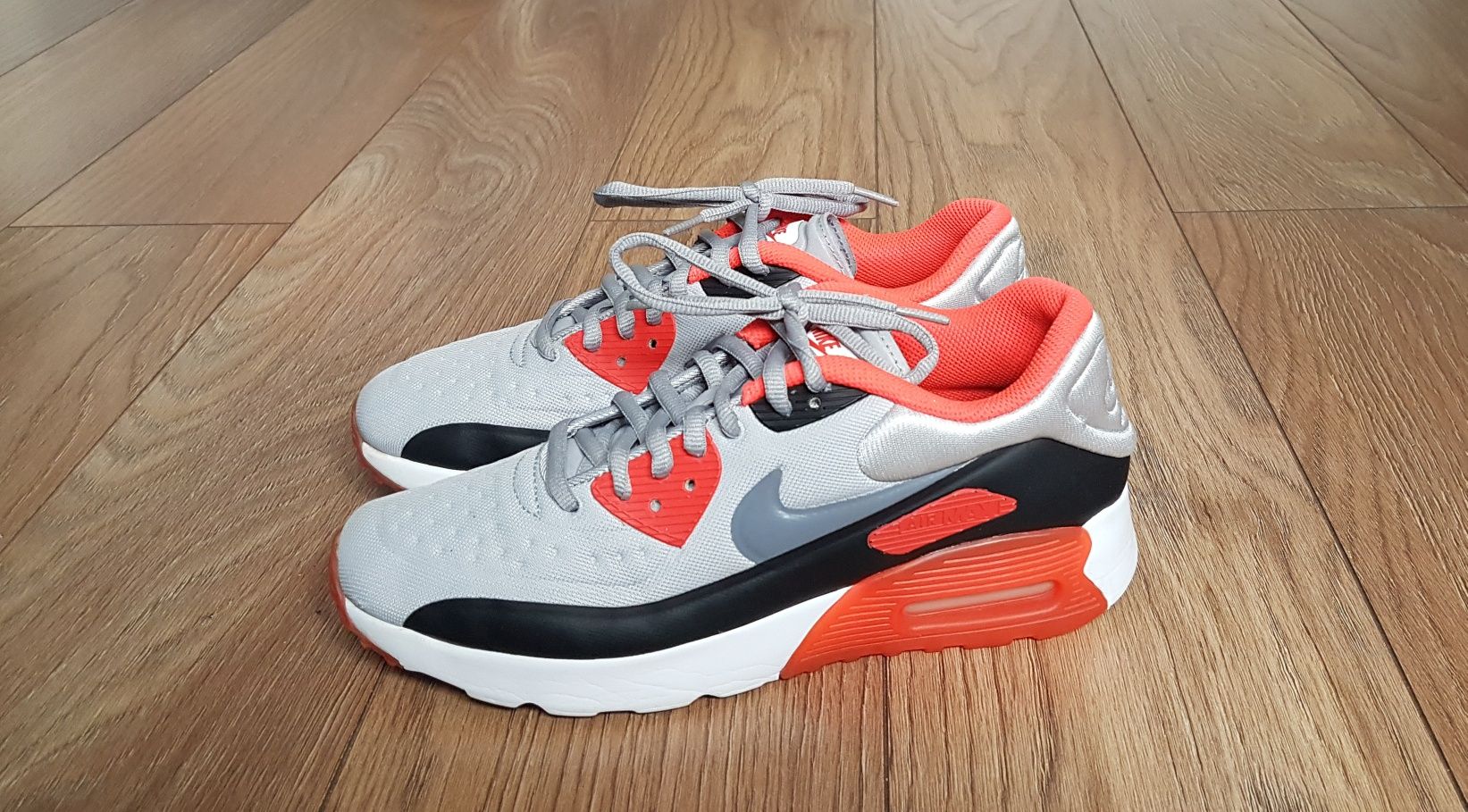 Bity Nike Air Max 90 Ultra SE rozmiar 38,5 okazja Sneakers