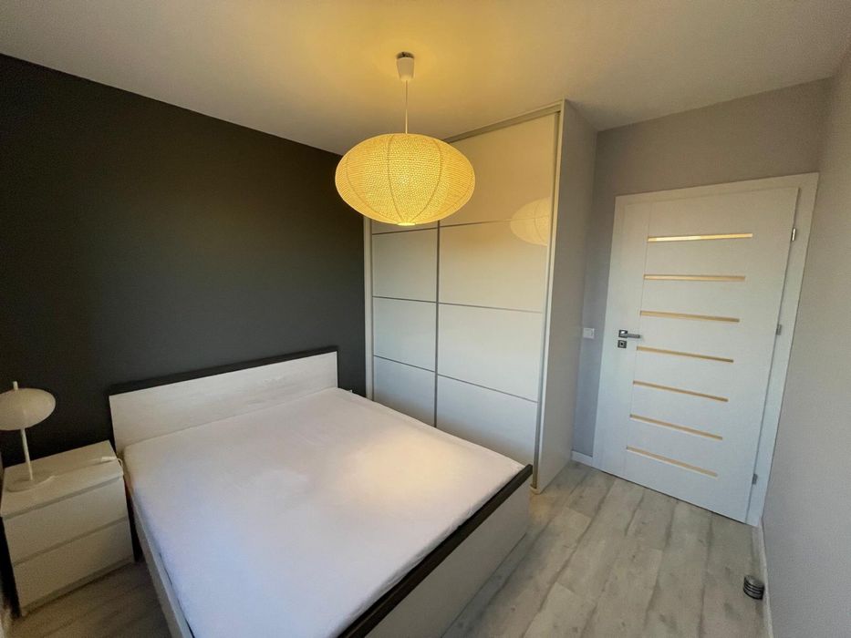 Nowoczesne Mieszkanie na wynajem