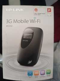 3G Mobile WIFI HotSpot Router TP-Link M5350