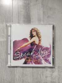 Płyta CD nowa Taylor Swift "Speak Now"