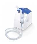 Inhalator Beurer medical IH 26, końcówka do inhalacji nosa nebulizator