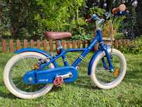 Rowerek BTWIN 900 City Alu 16 cali