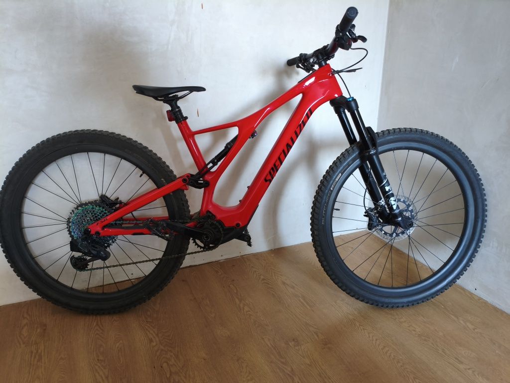 Specialized Levo SL Carbon