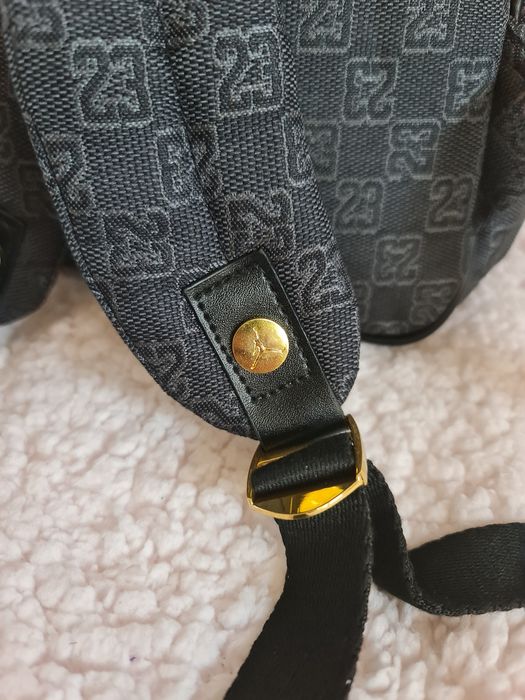 Jordan plecak elegancki