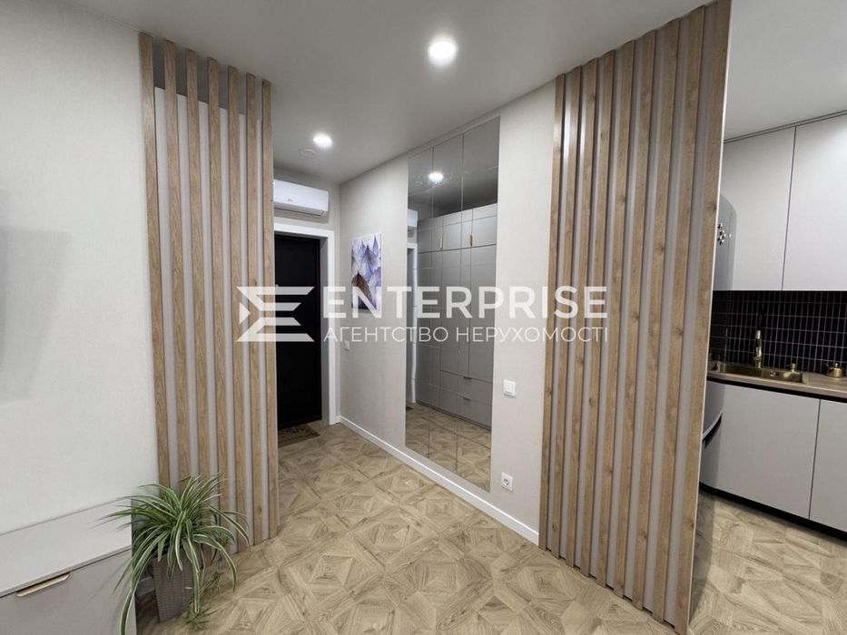 Без% комісії Оренда  квартири євродвушка з ремонтом ЖК Варшавський