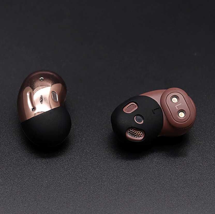 Амбушюры накладки Samsung Galaxy Buds Live SM-R180 LEVEL U Galaxy S7 6