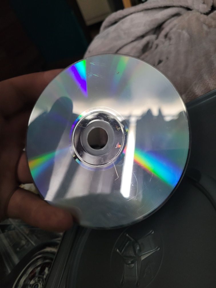 Need for speed mostwanhed na ps2
