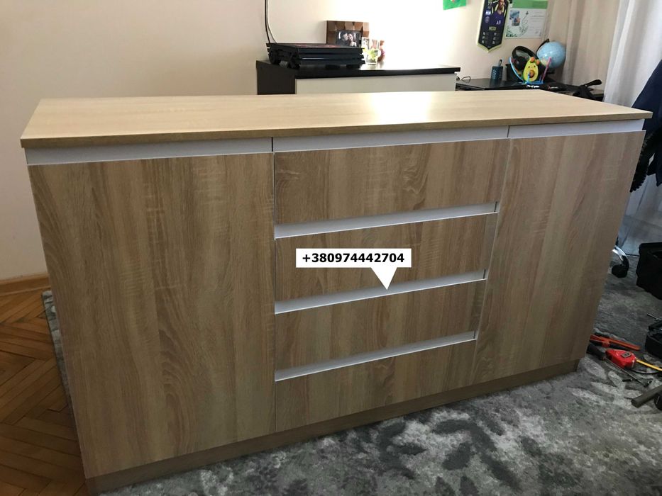 Збірка Меблів. Складання Меблів. Монтаж Меблів. Зібрати скласти меблі.