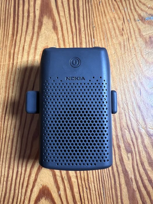 Zestaw głośnomówiący Nokia HF-210