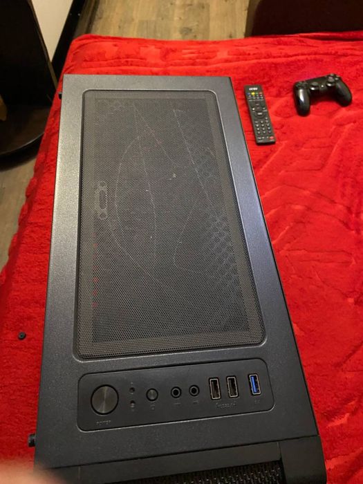 Пк для игр и роботы и других задач