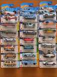 Hot wheels e Matchbox Grande Lote 78 - 3€