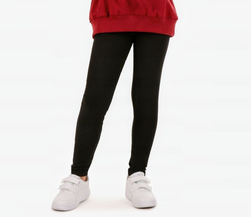 getry legginsy ocieplane 104,110,116,122,128