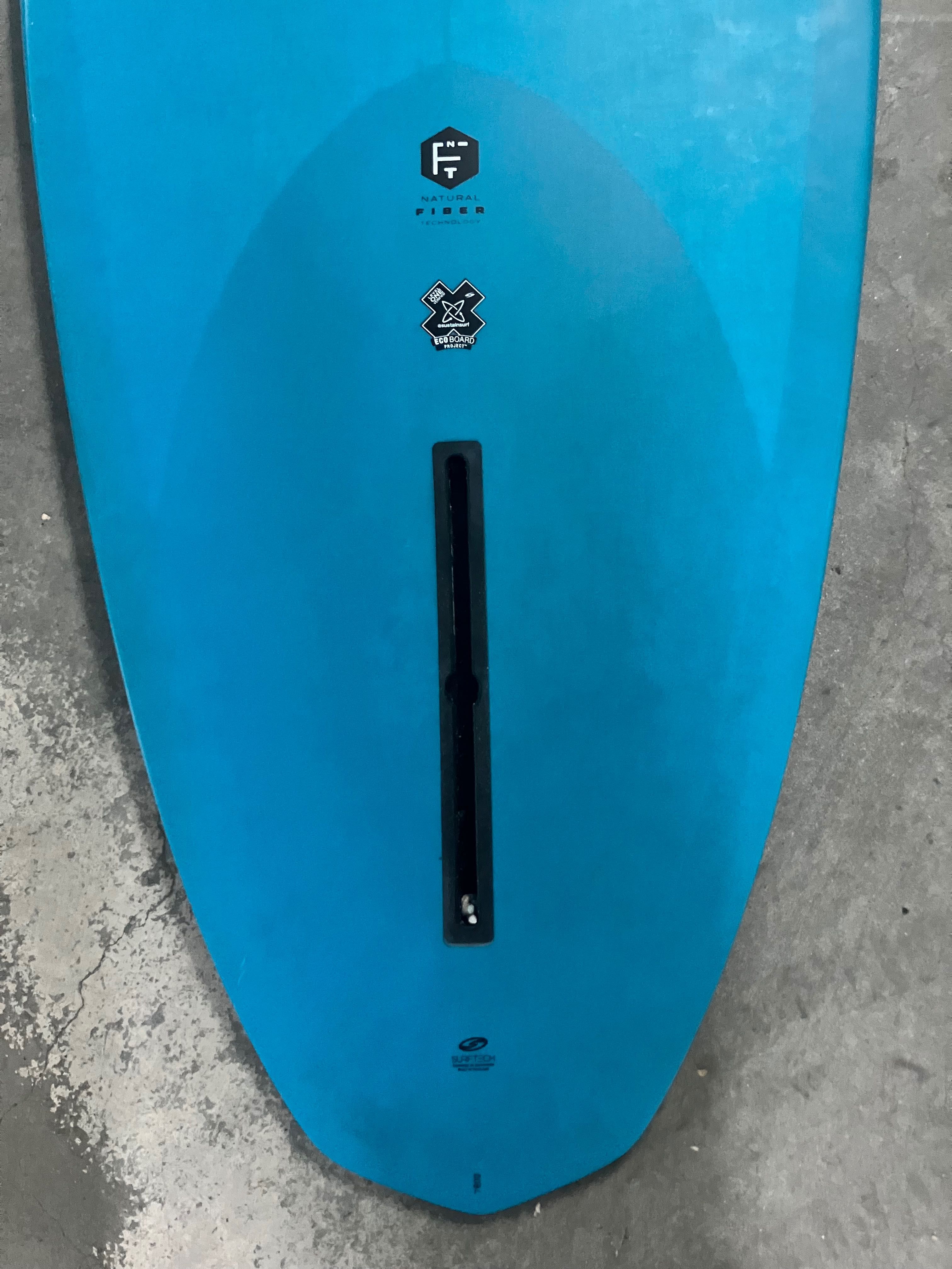 Longboard epoxy surftech wayne rich #merrick