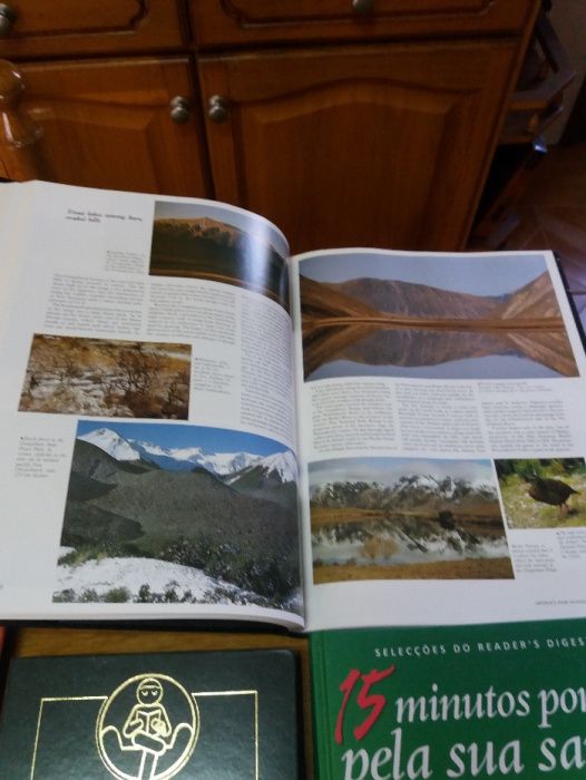 Lote de Cultura:História Universal, Medicina e Saúde