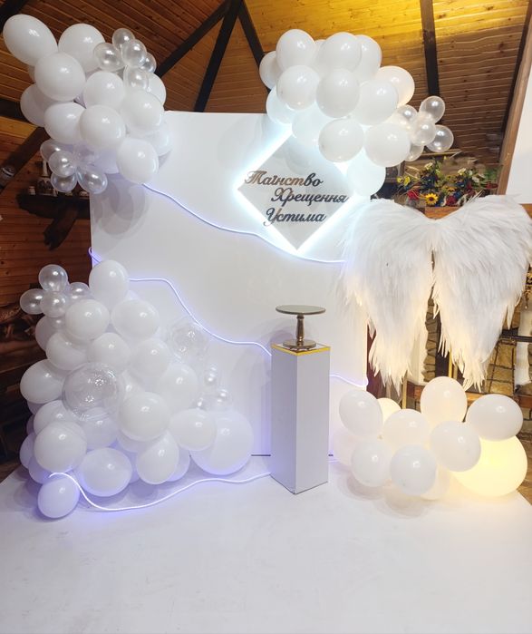 Фотозона Шептицький Червоноград Сокаль