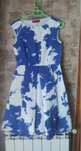 Vestido Carolina Herrera