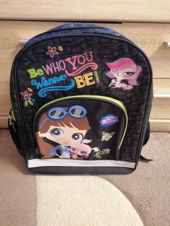 Продам прочный школьный рюкзак!