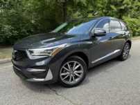 Acura RDX 2021 року, 2,0 бензин, Кросовер