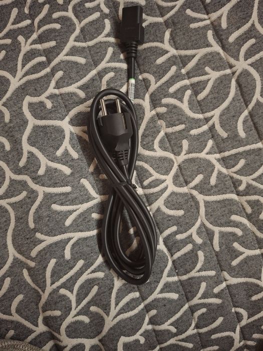 Cabo alimentação HP C13