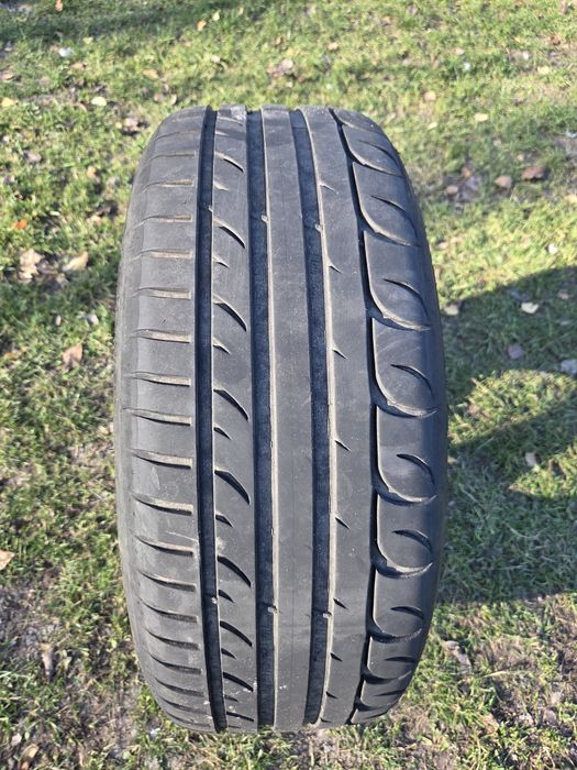 Диски з шинами на bmw e60