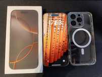IPhone 16 Pro 128GB