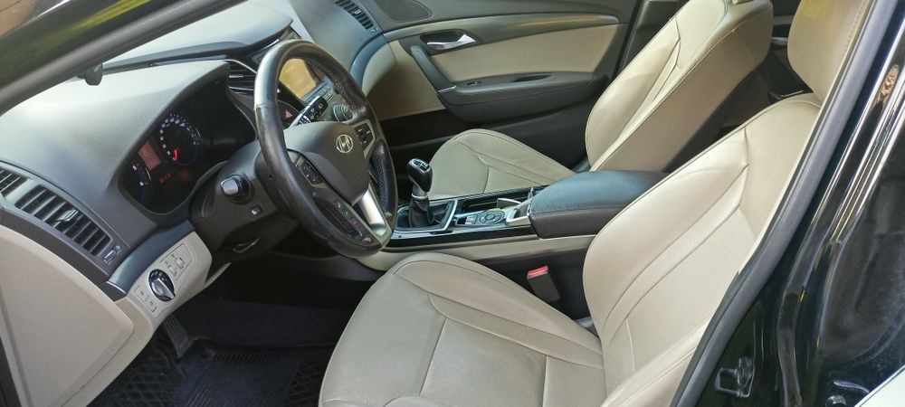 Sprzedam Hyundai i40 2012. 29 tys do negocjacji