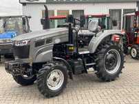 Китайський мінітрактор СКАУТ ТУ-404 40 к.с. КМ490 двигун