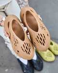 3 KOLORY 36 37 38 buty sportowe 39 40 wsuwane slip on gumowe z wycieci