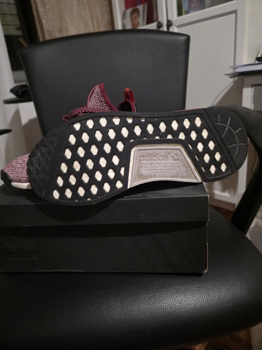 Adidas NMD XR1 n43