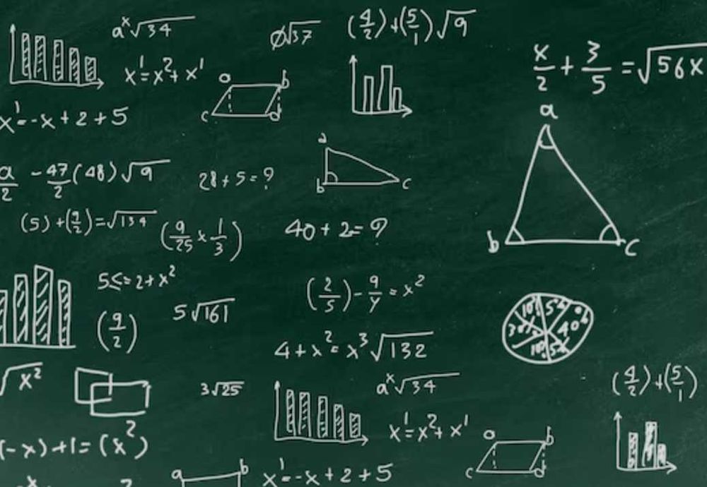 Репеитор з математики (онлайн)