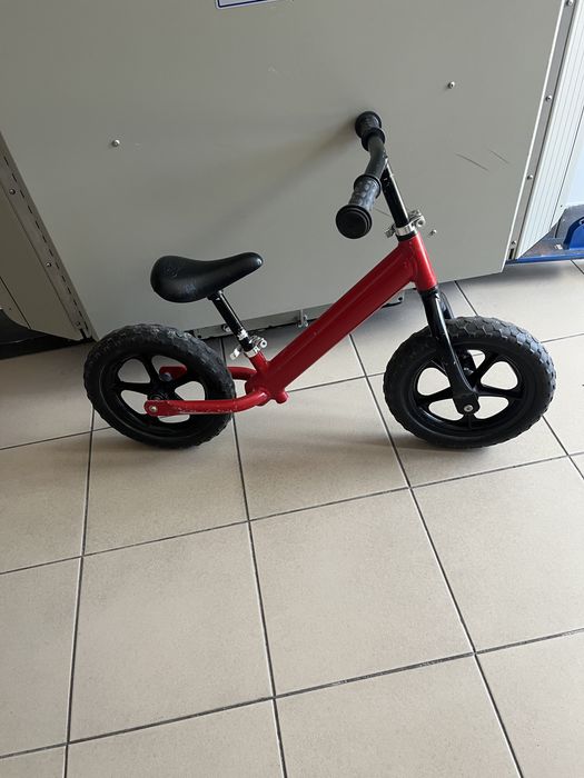 Rowerek biegowy Cruzee