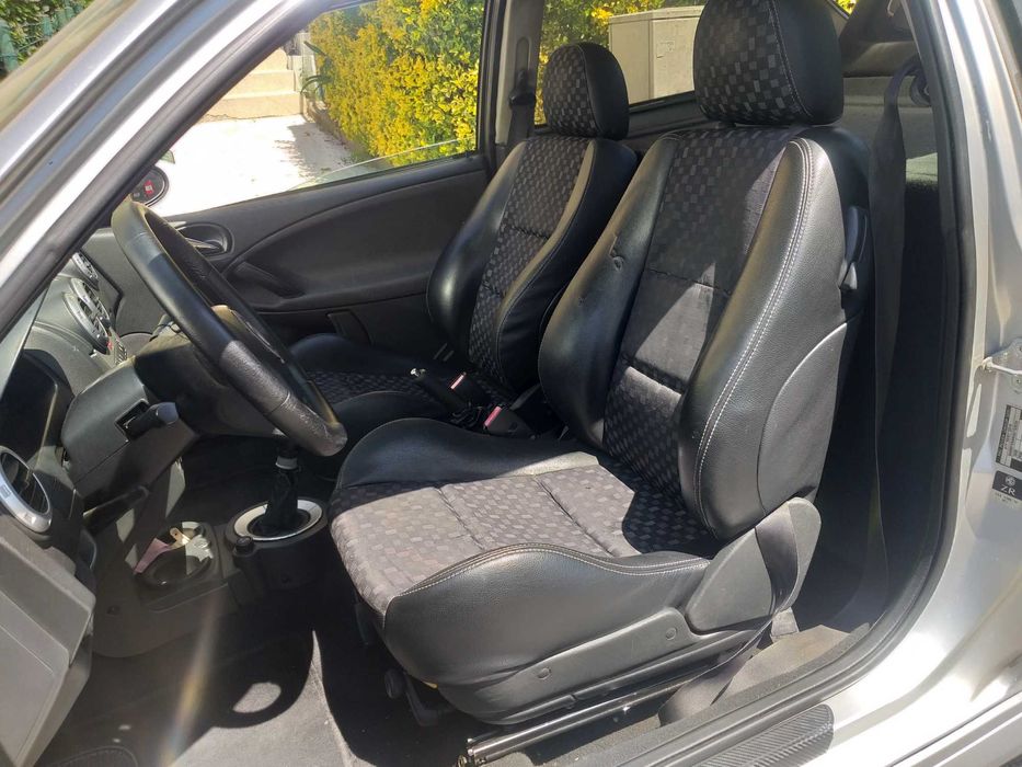 Para venda ou troca por carro familiar