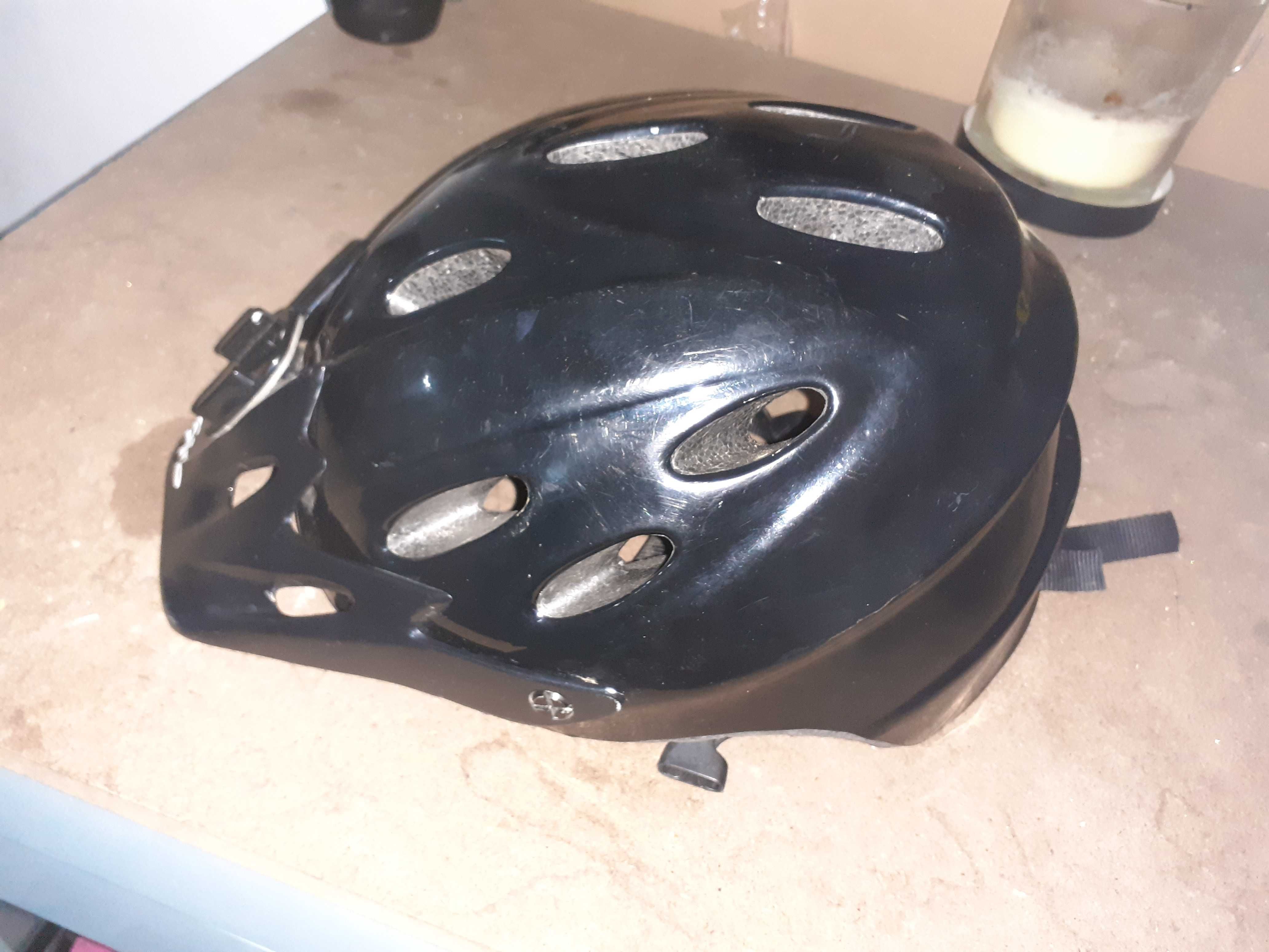 Capacete BTT GIRO Semi MX