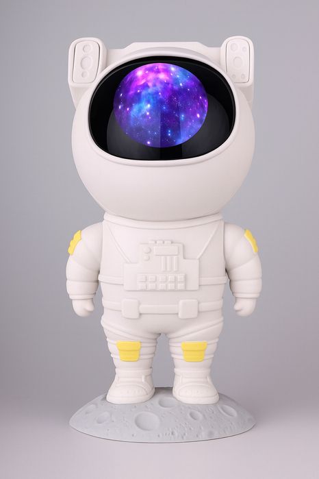 Ночник проэктор Космонавт