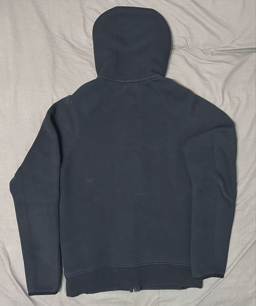 Кофта tech fleece