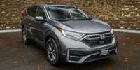 Honda CR-V Hybrid  2020