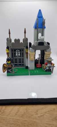 LEGO 6094 Guarded Treasury