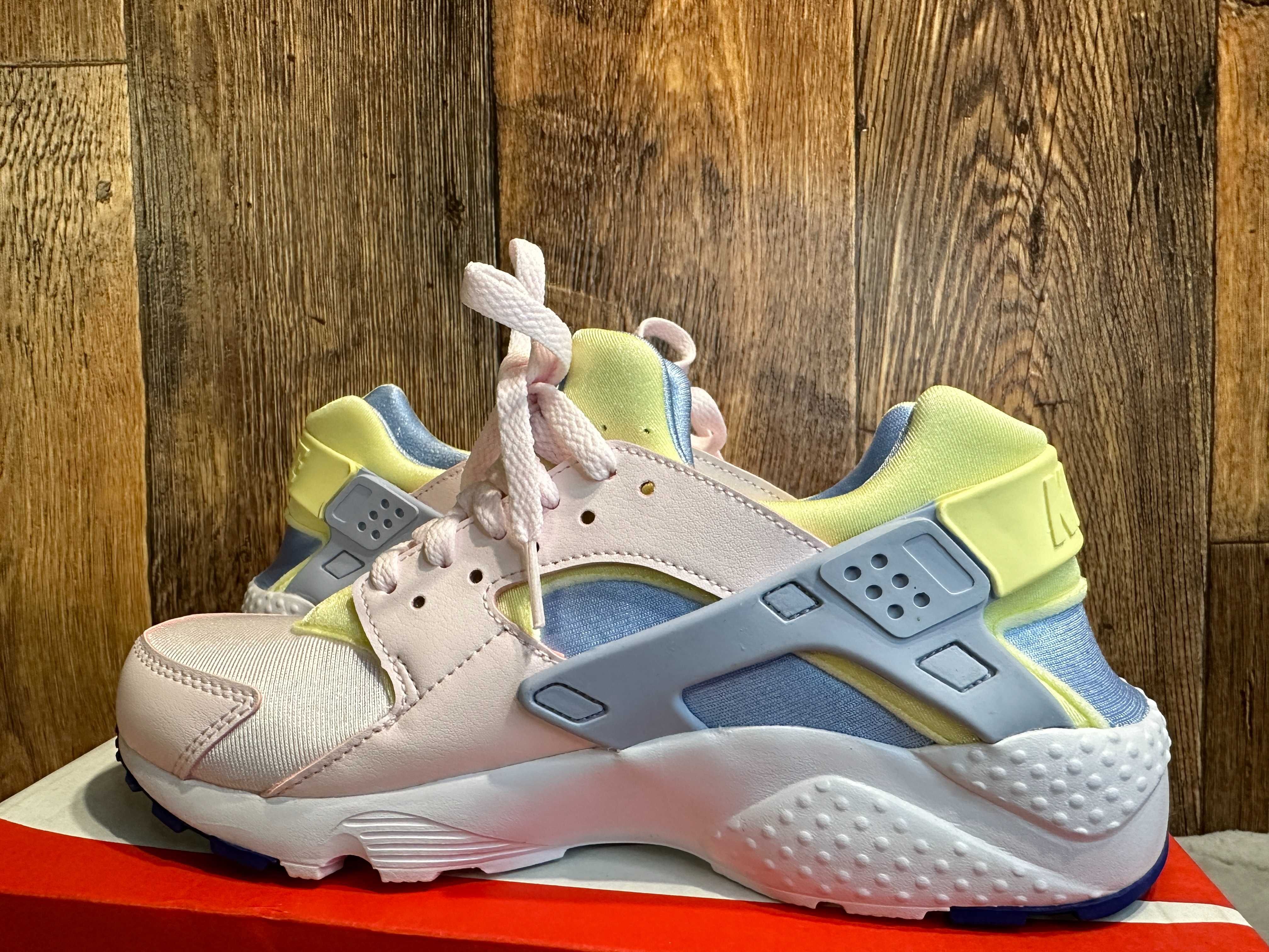 Buty Nike air Huarache 39