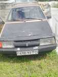 Продам ВАЗ2108 1988