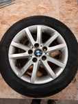 Jante 16 BMW bom estado
