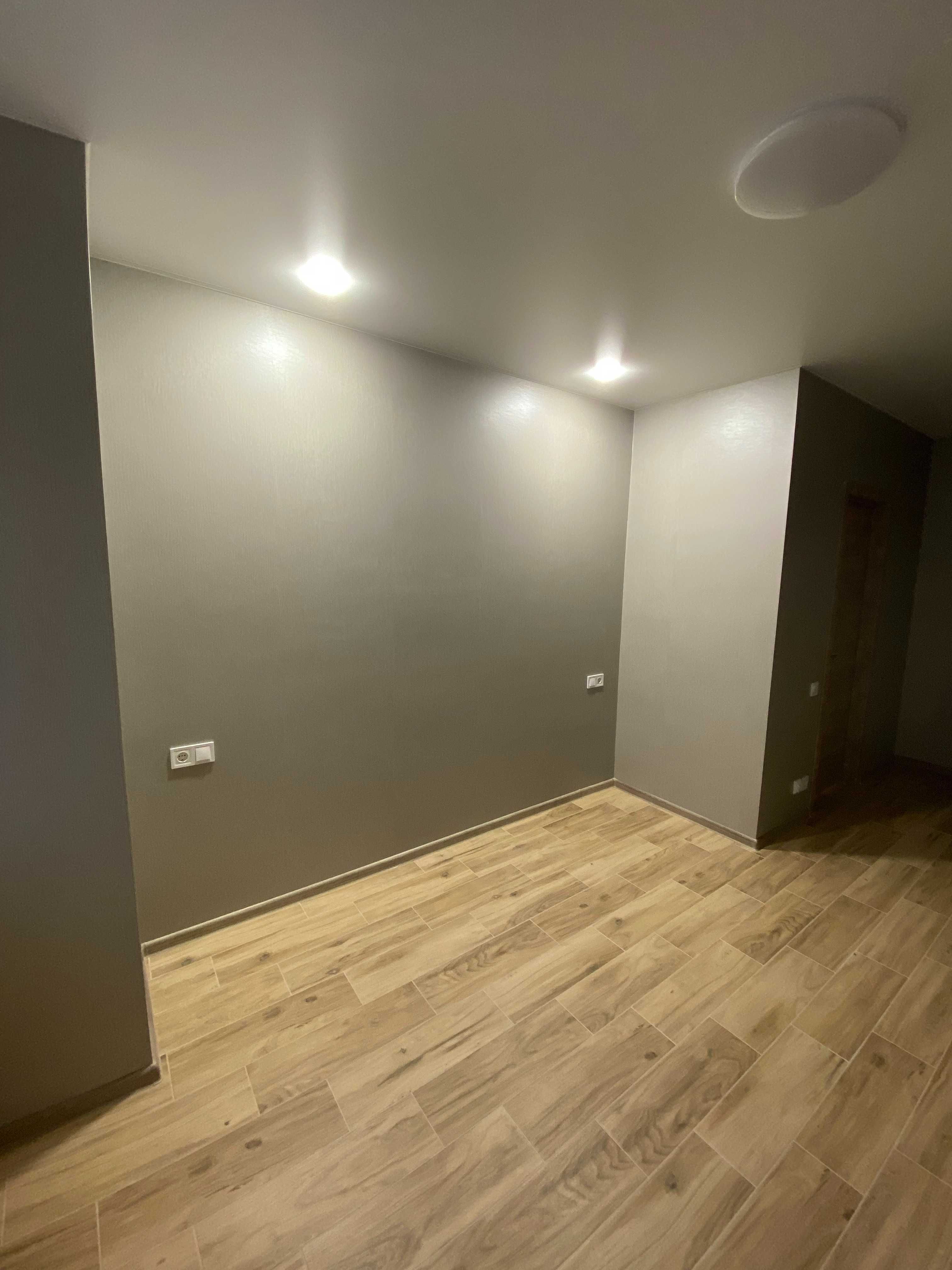 Продам 1к квартиру, 5/9 новострой, метро Академика Павлова, ЖК Птичка