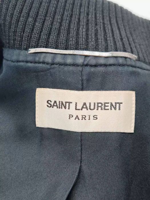 Saint Laurent Paris 13ss Hedi Slimane indie sleeze archive