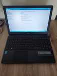 Acer Aspire E1-572 i5-4200U 4GB 15,6" HDMI