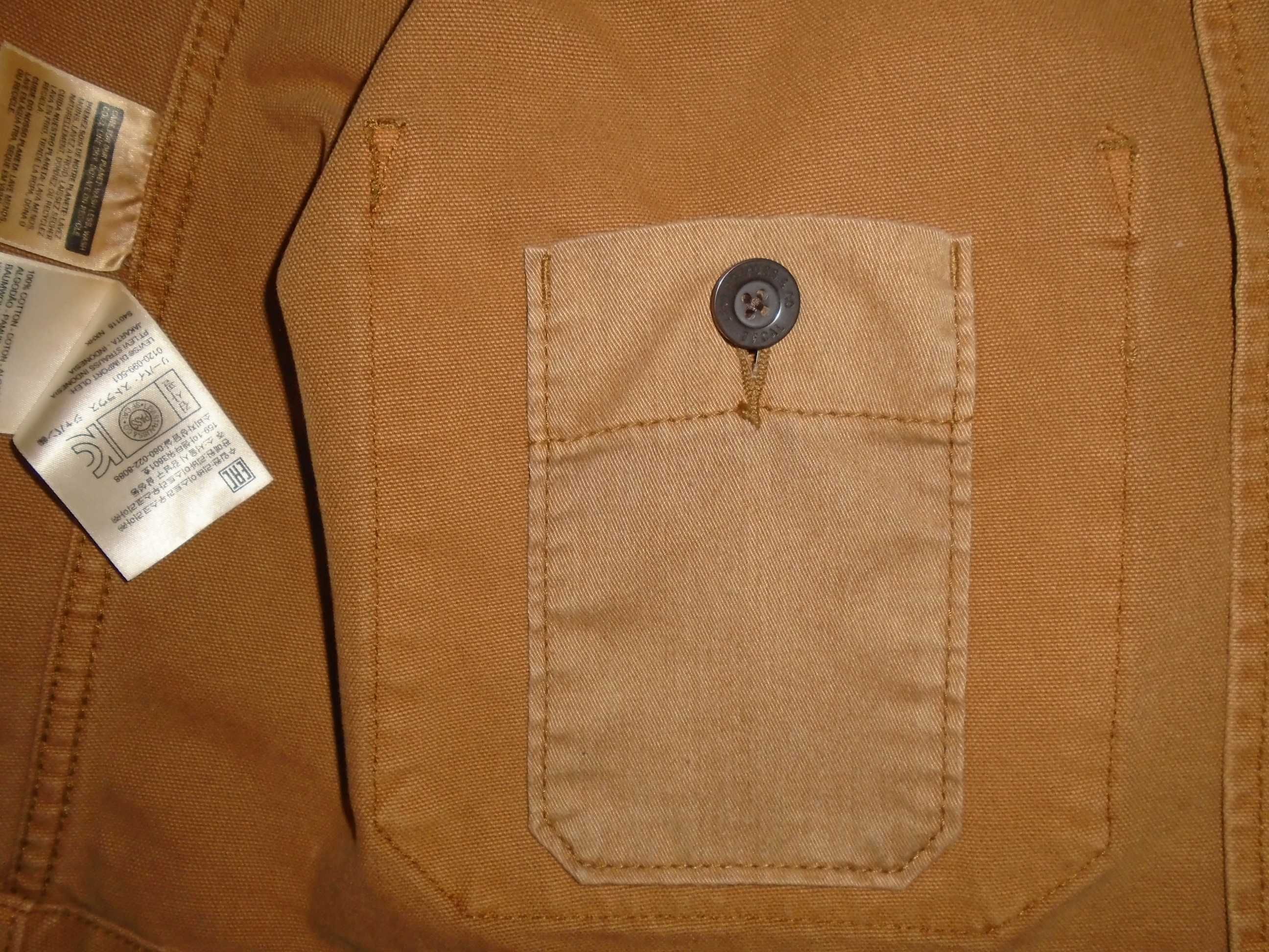 Куртка LEVIS L (52)
 кофта, свитшот, свитерок