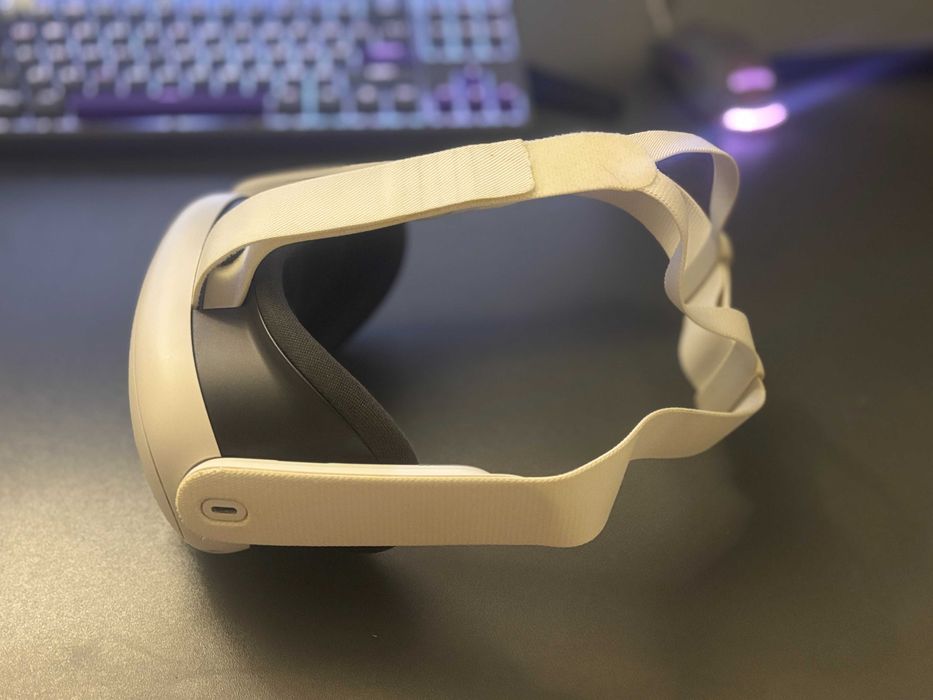 Meta quest 3 128gb з Кабель Oculus Link для Meta 5 метрів