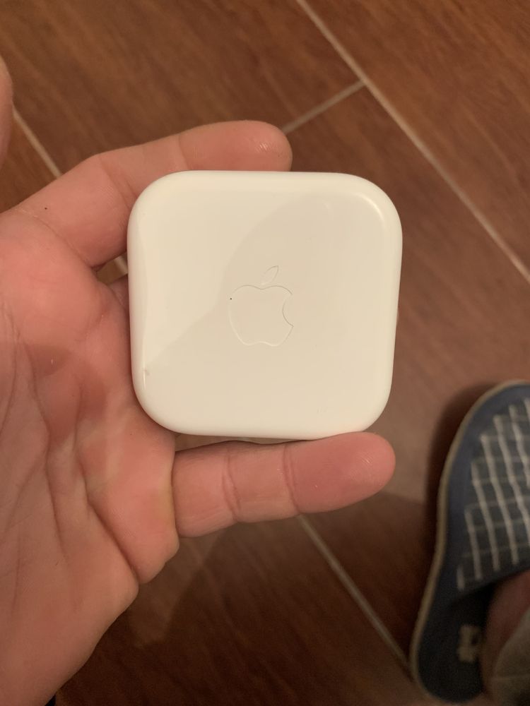 Earpods Apple nunca usados