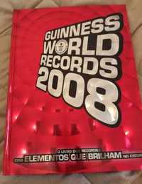 Guinness book wold Record 2008