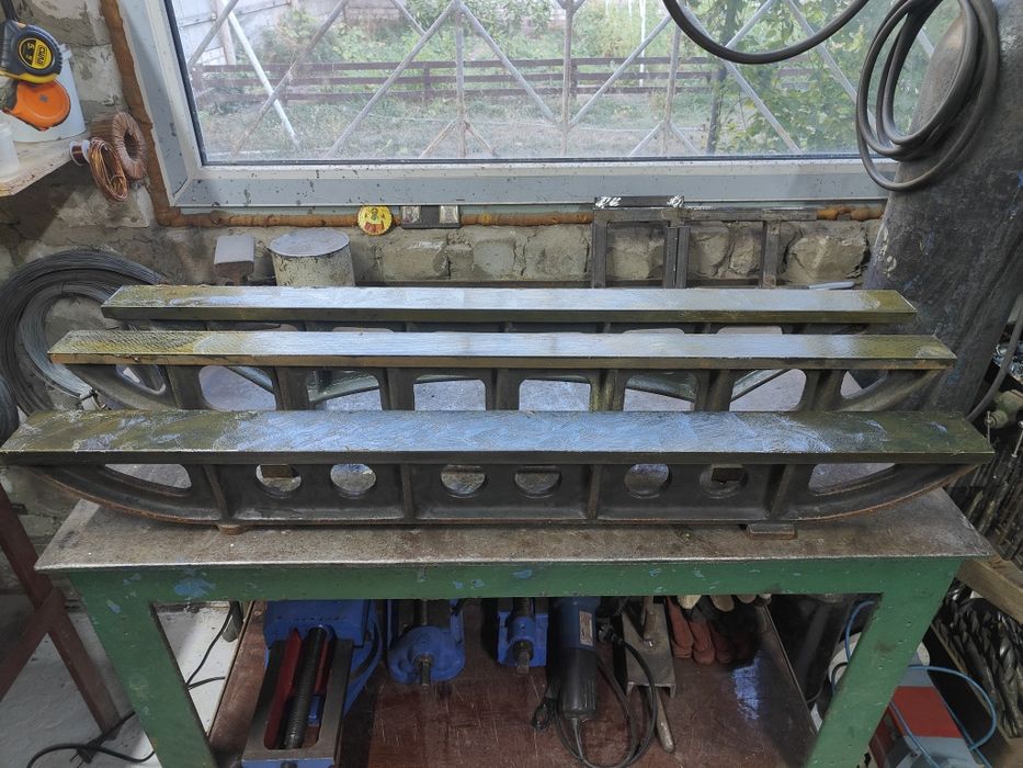 Продам оборудование поверочное