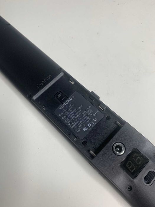 Miecz LED Yongnuo YN360S